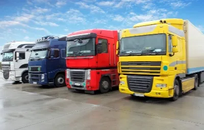 Antalya Küçükyalı Nakliye Ambarı