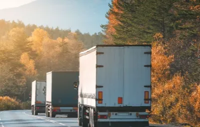 Antalya ile Küçükyalı Arası Klima Taşıma