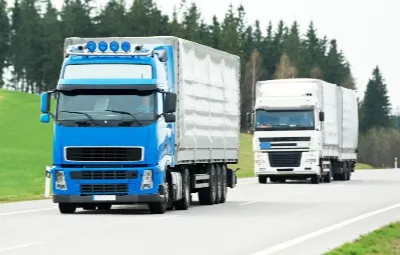 Antalya ile Küçükyalı Arası Eşya Taşıma